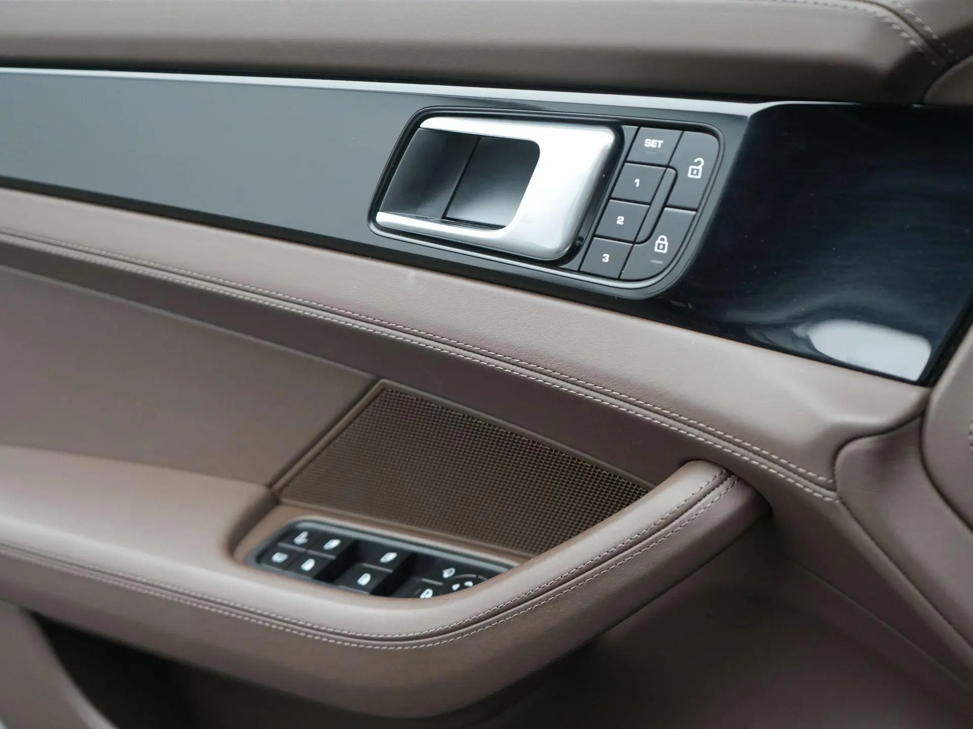 Panamera 4S E-Hybrid Sport Turismo