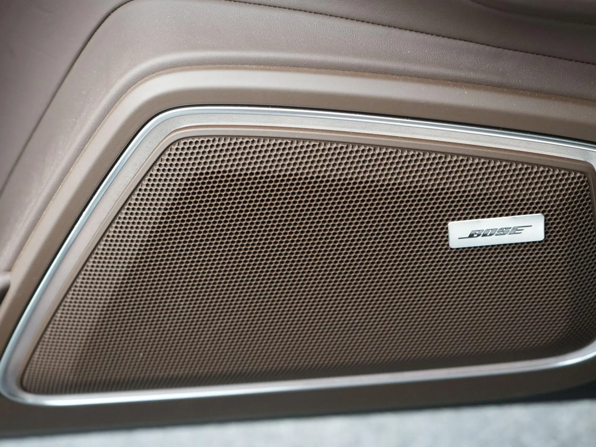 Panamera 4S E-Hybrid Sport Turismo