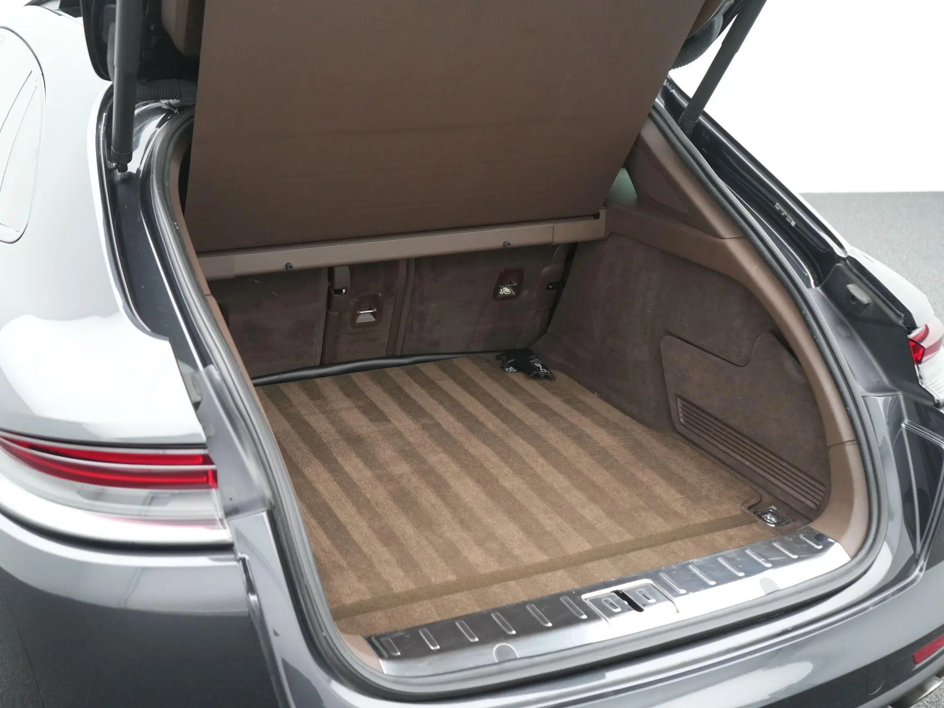 Panamera 4S E-Hybrid Sport Turismo
