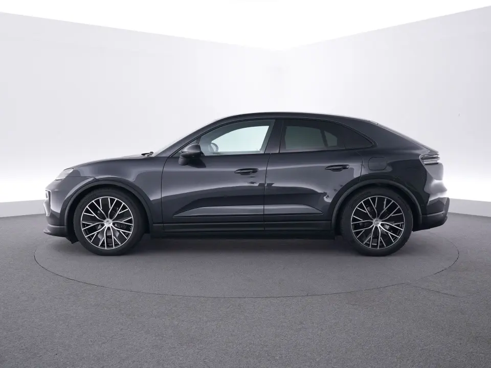 Macan 4