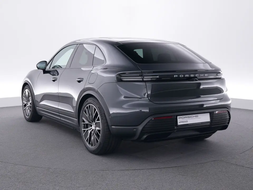 Macan 4
