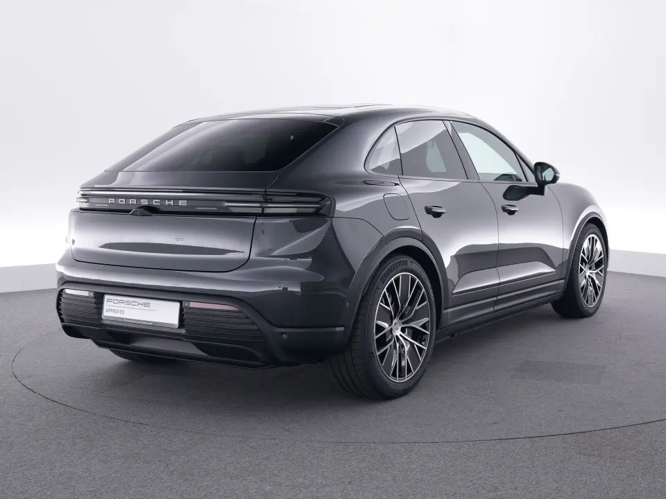 Macan 4