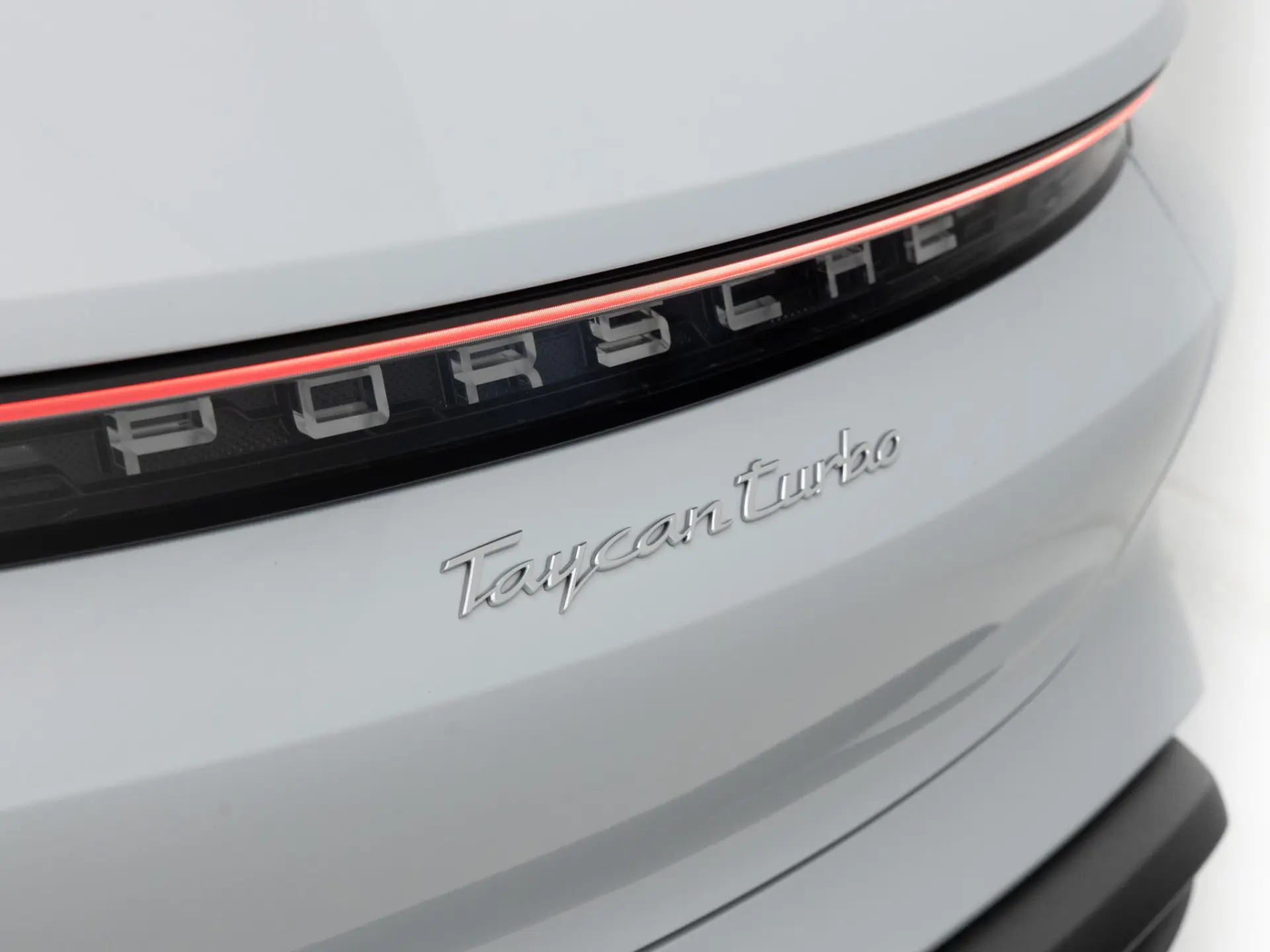 Taycan Turbo Cross Turismo
