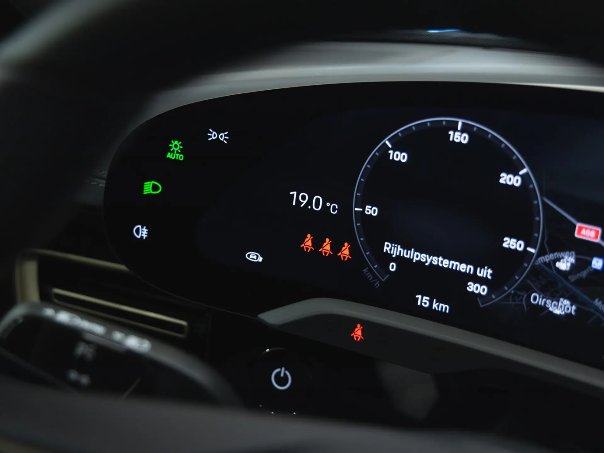 Taycan Turbo Cross Turismo