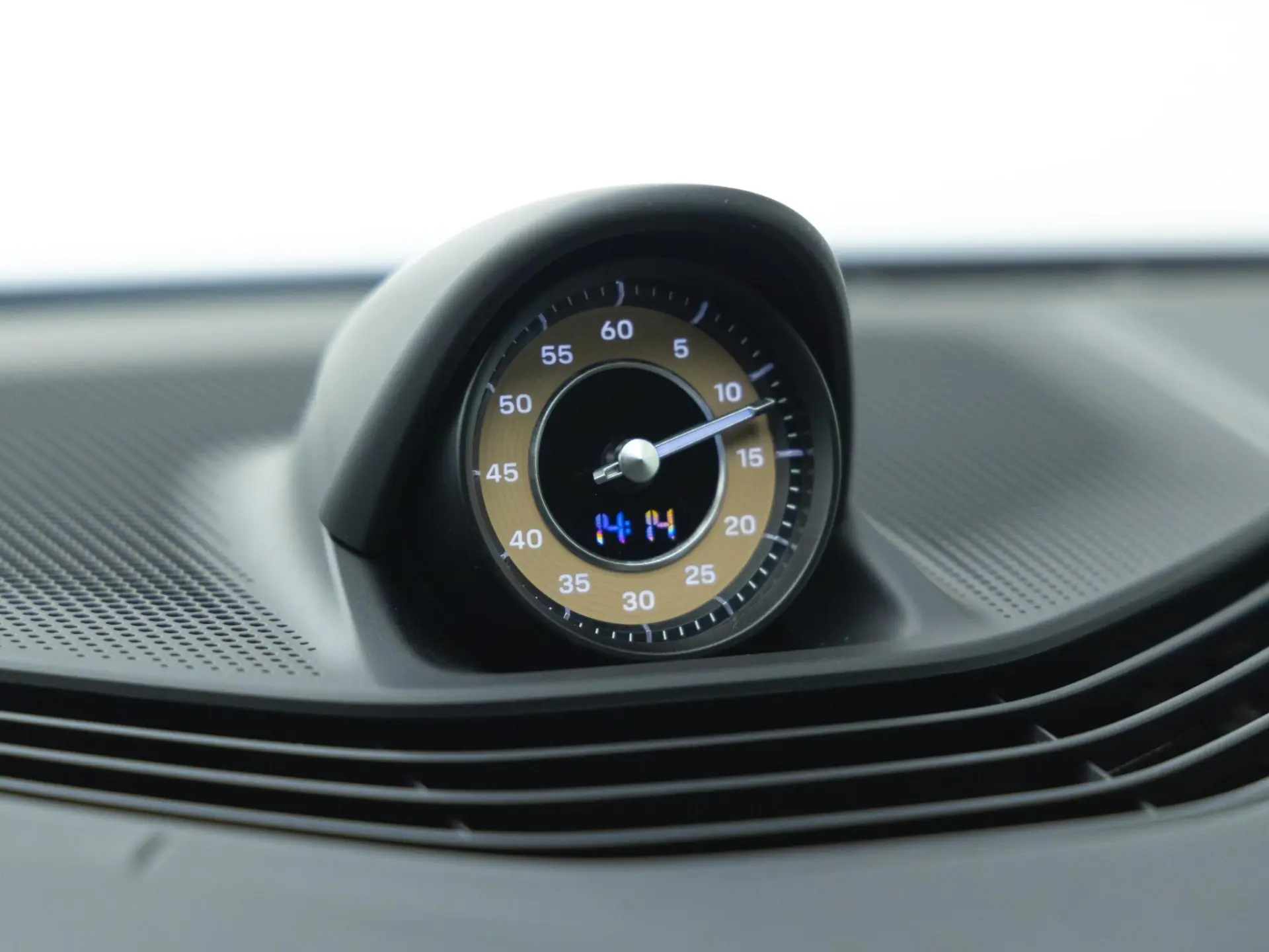 Taycan Turbo Cross Turismo