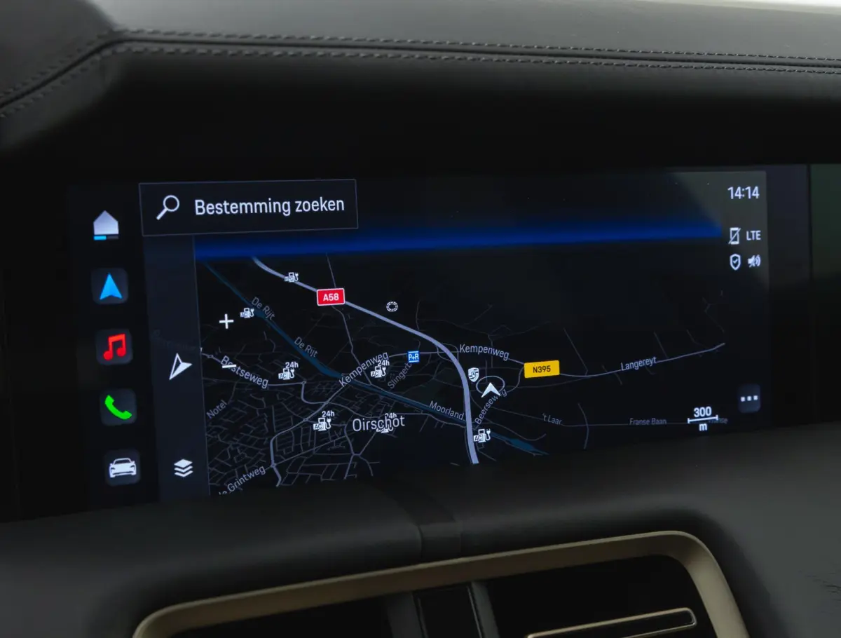Auto afbeelding