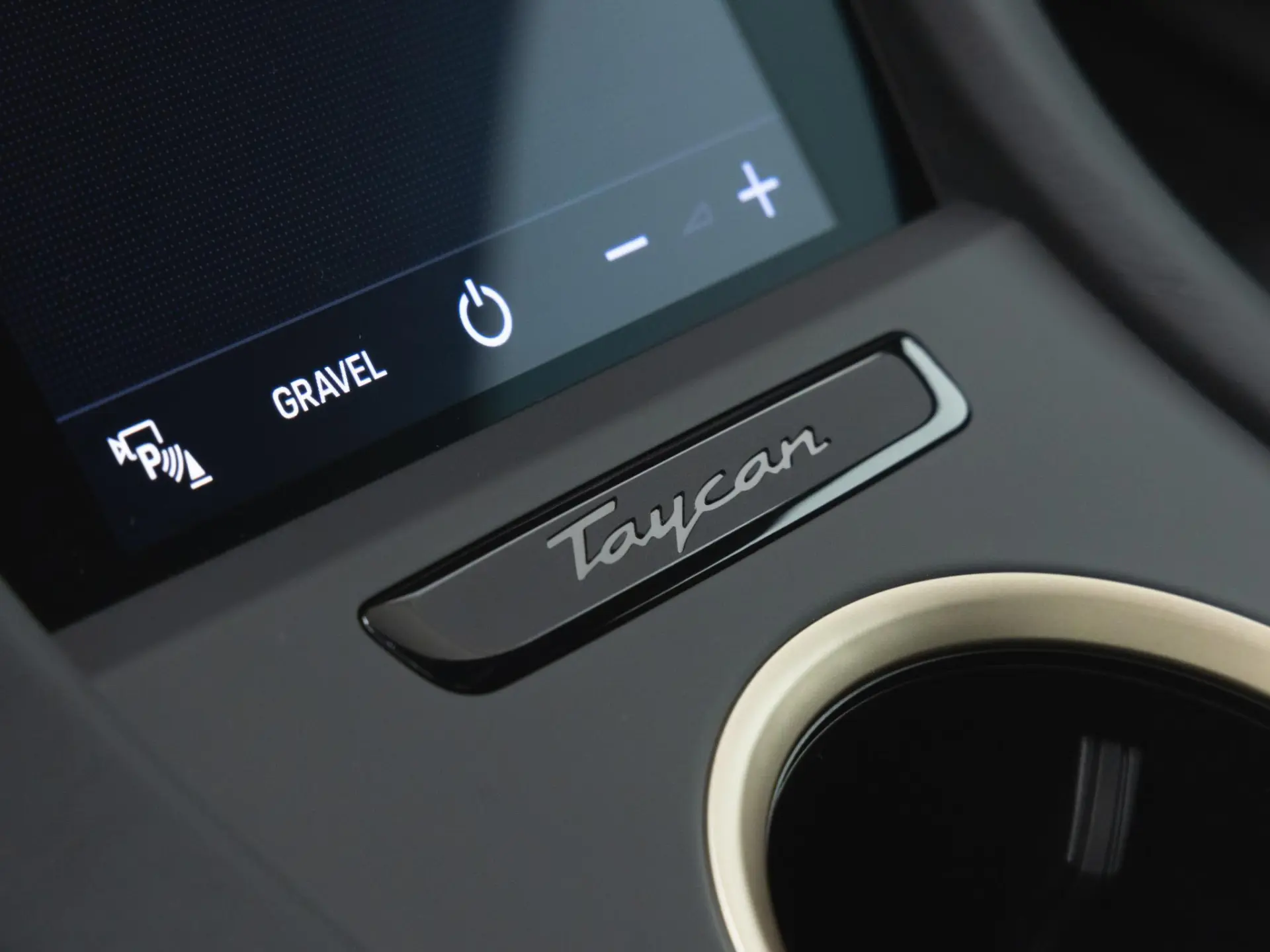 Taycan Turbo Cross Turismo