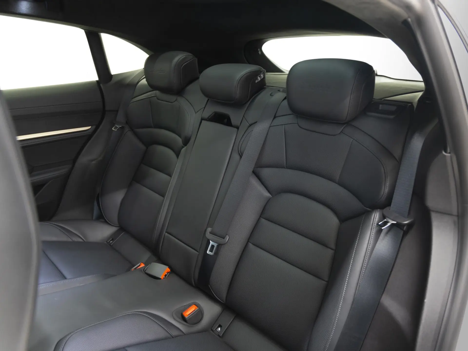 Taycan Turbo Cross Turismo