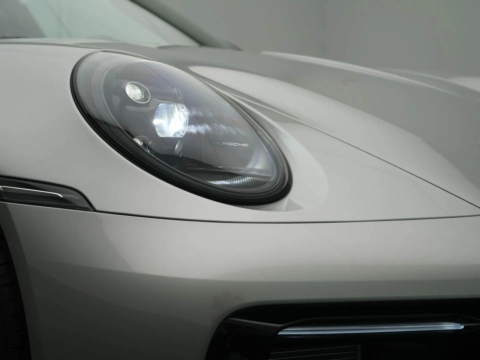 911 Targa 4 GTS