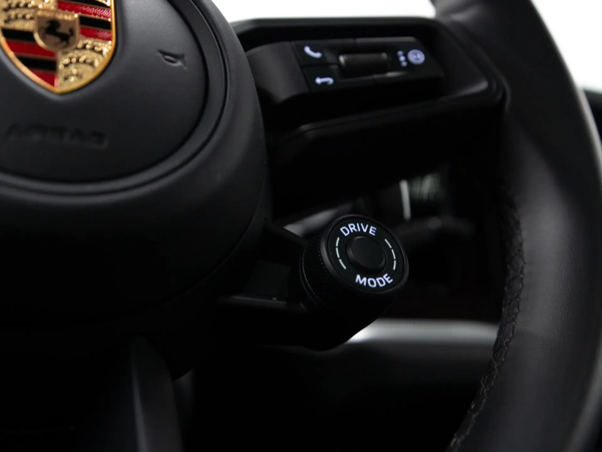 Cayenne E-Hybrid