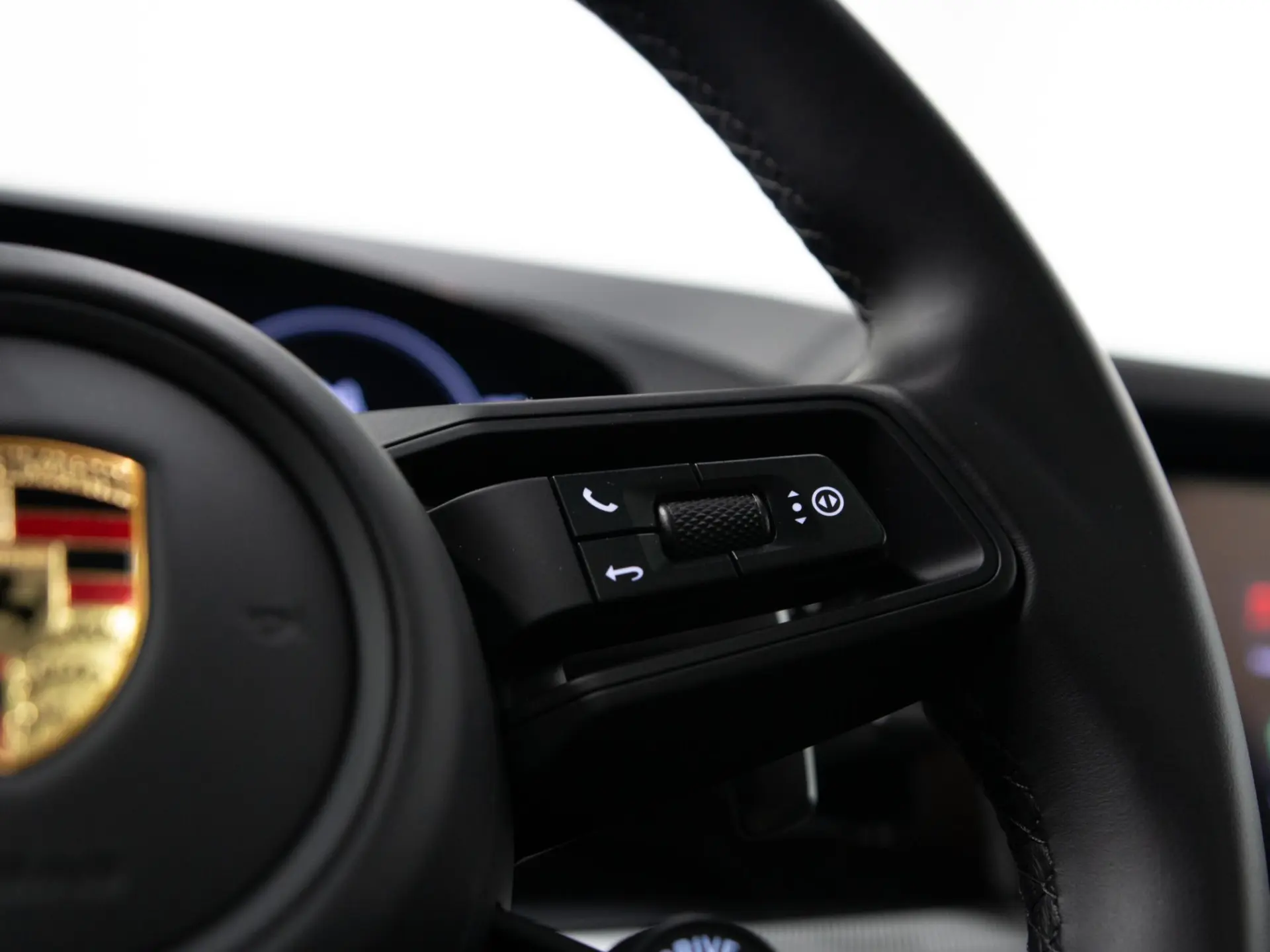 Cayenne E-Hybrid