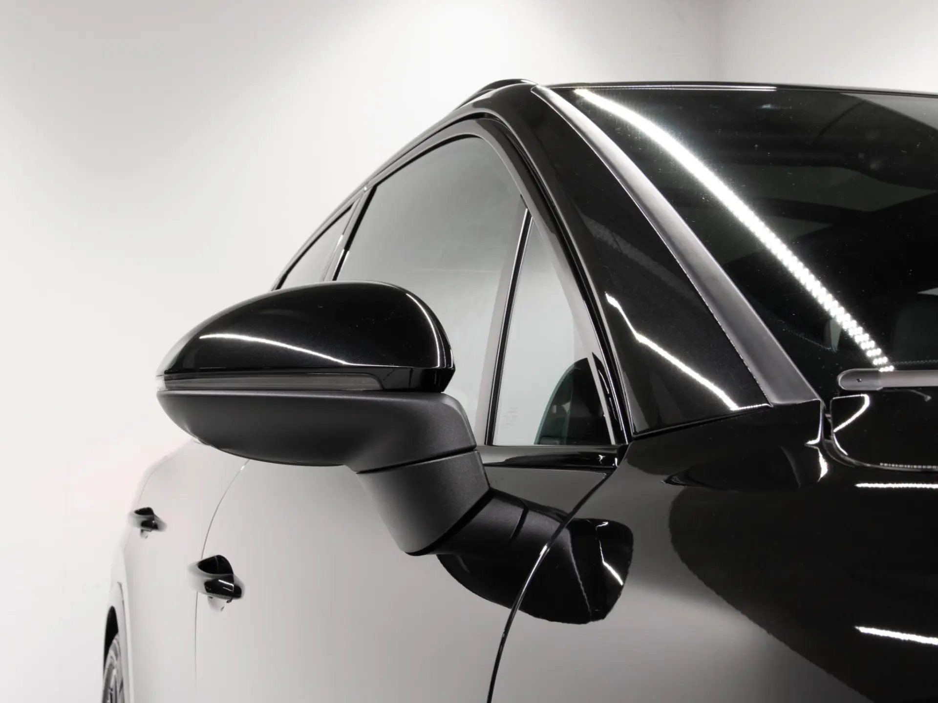 Cayenne E-Hybrid