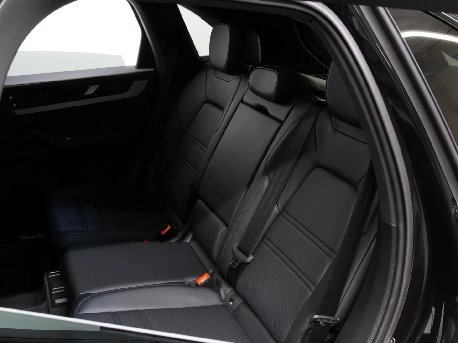 Cayenne E-Hybrid