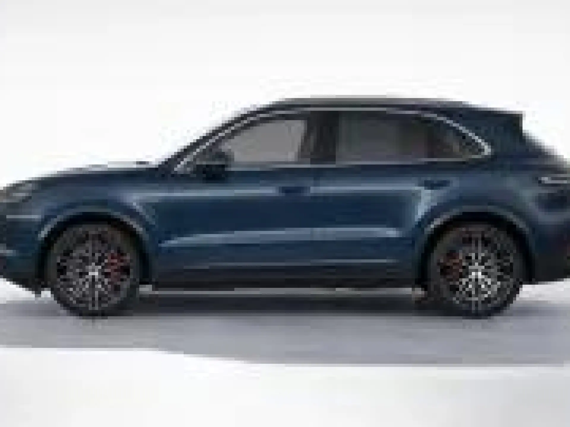 Cayenne S E-Hybrid