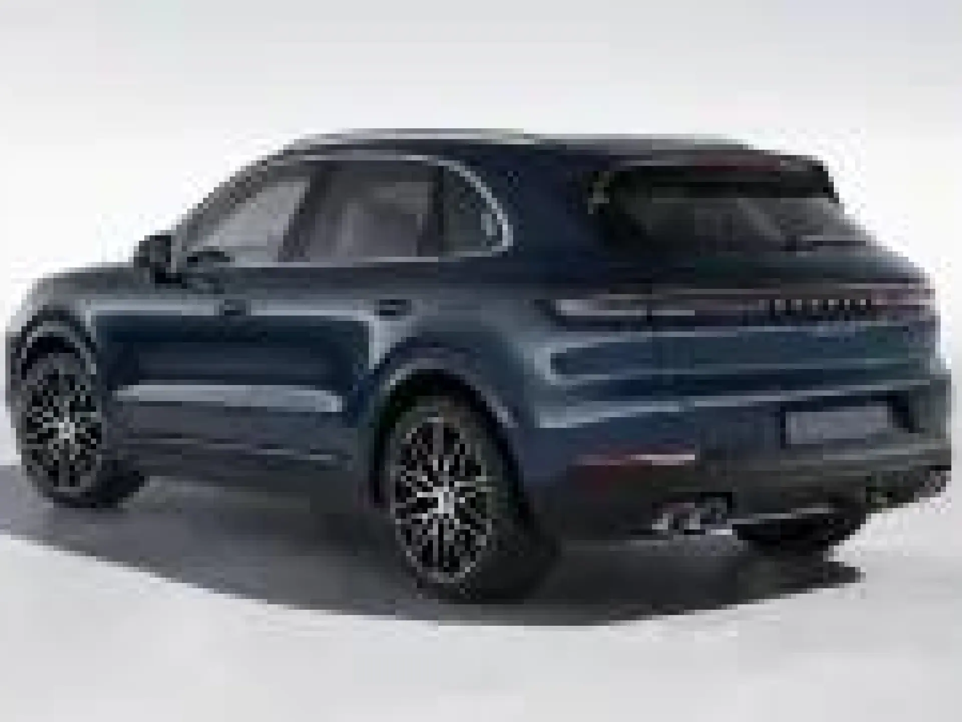 Cayenne S E-Hybrid