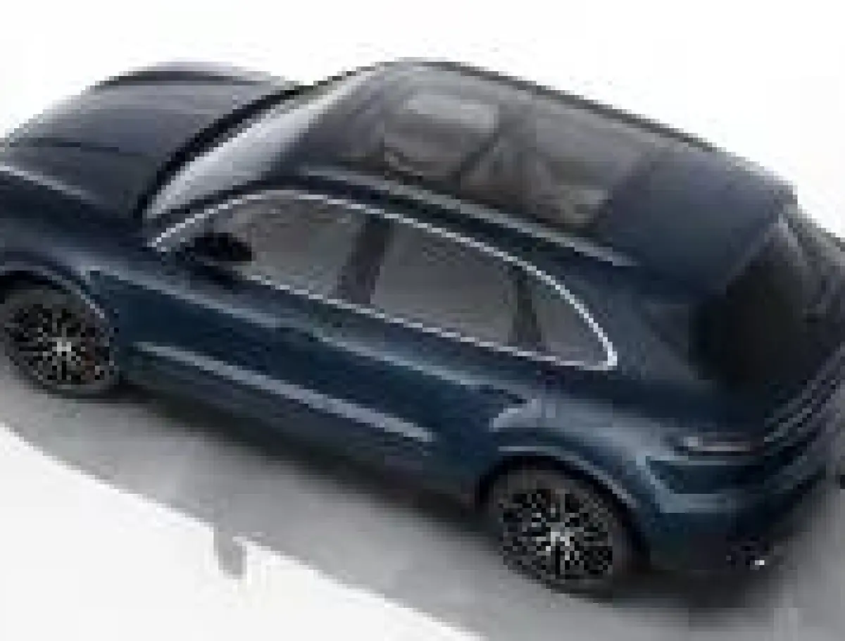 Auto afbeelding