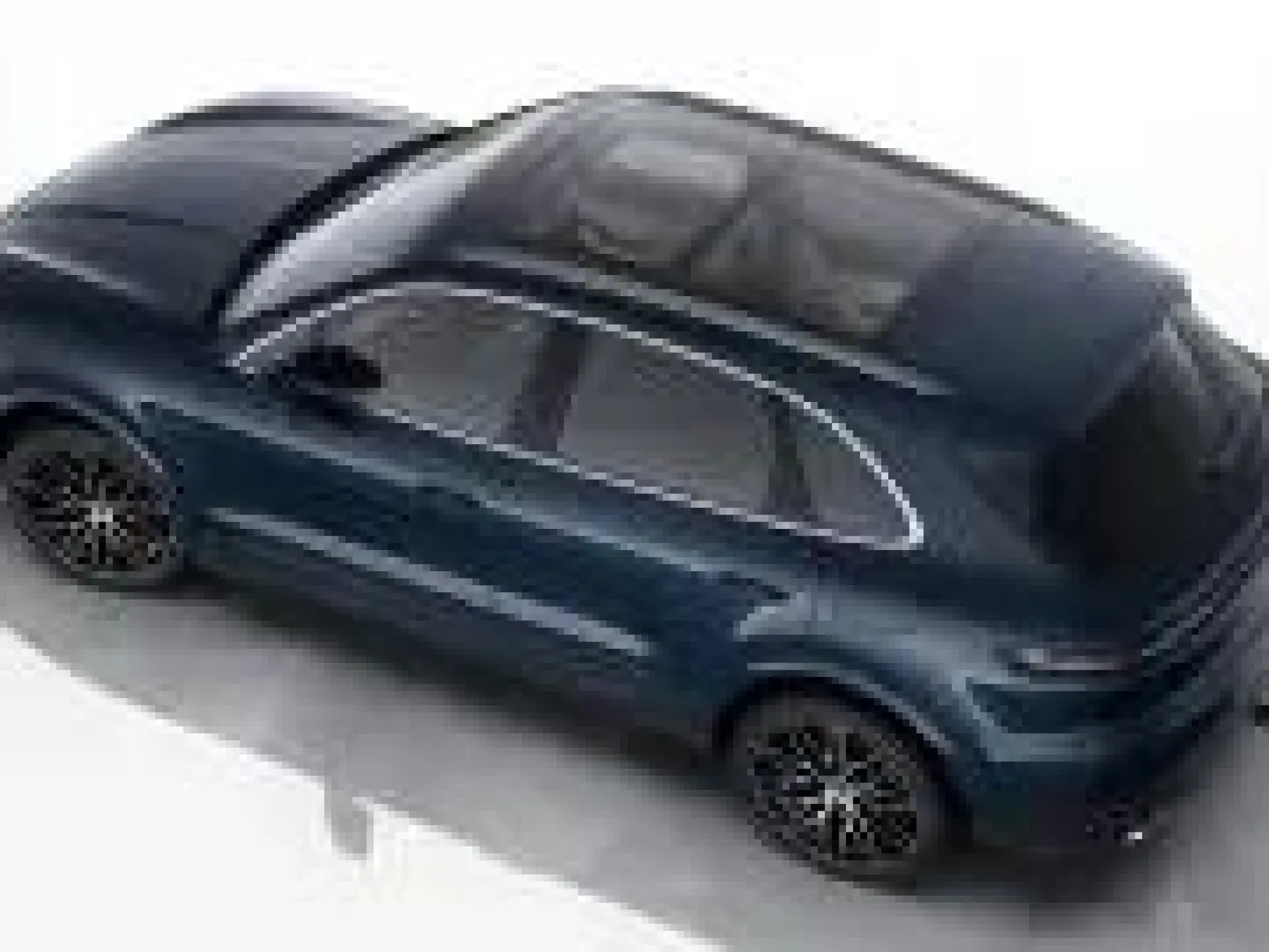 Cayenne S E-Hybrid