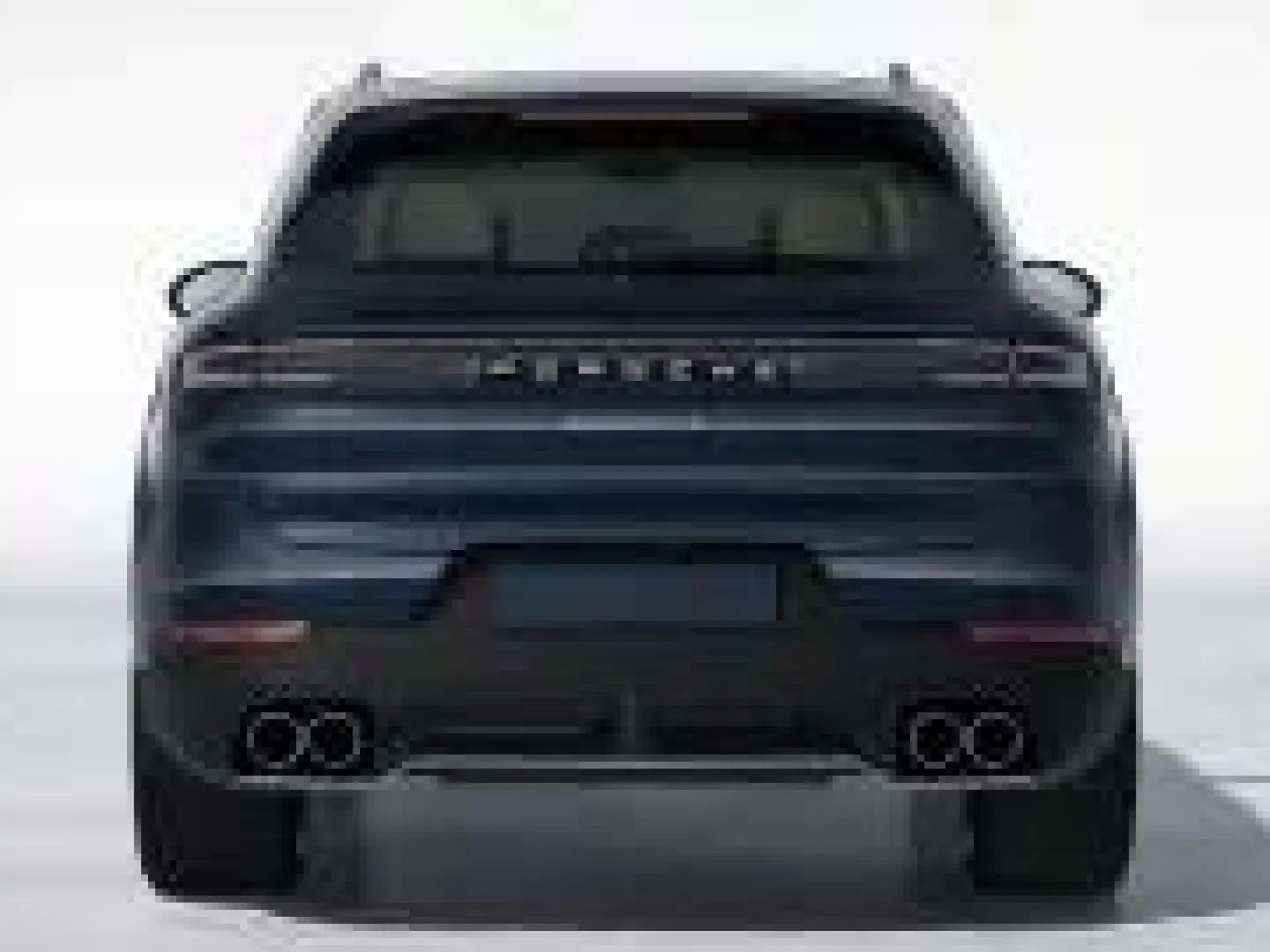Cayenne S E-Hybrid