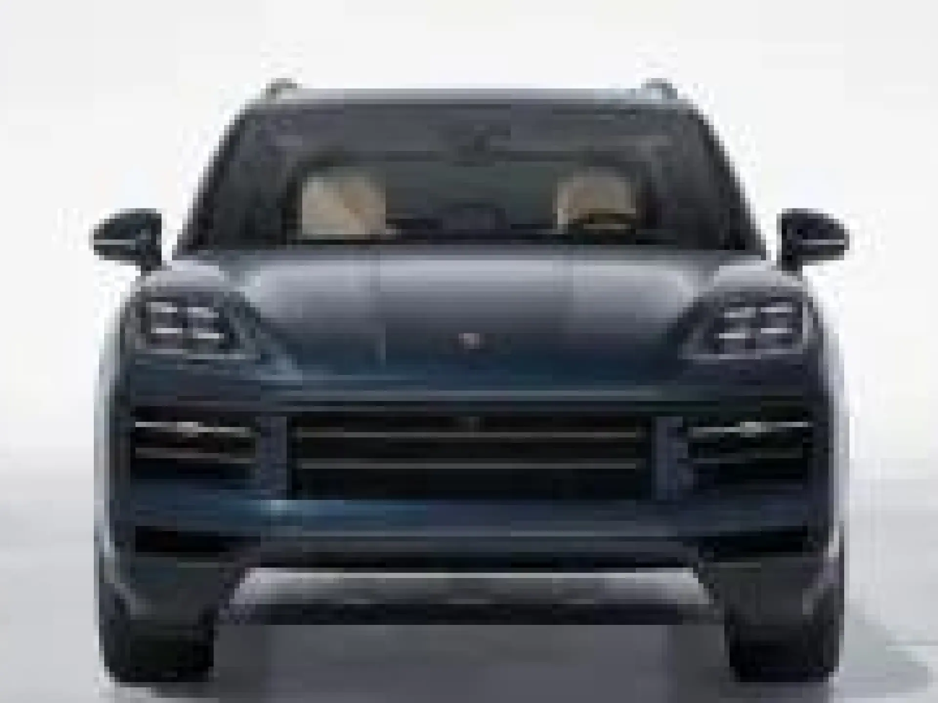 Cayenne S E-Hybrid