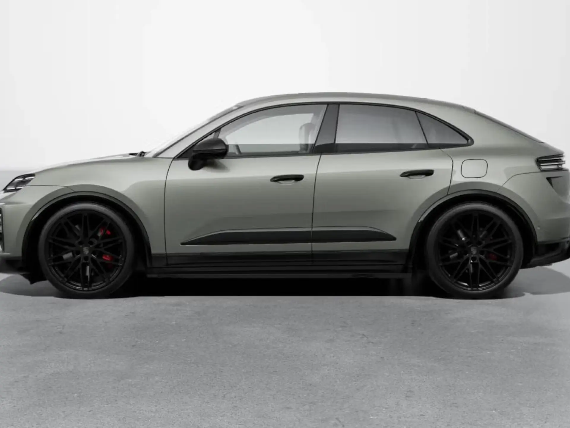 Macan Turbo
