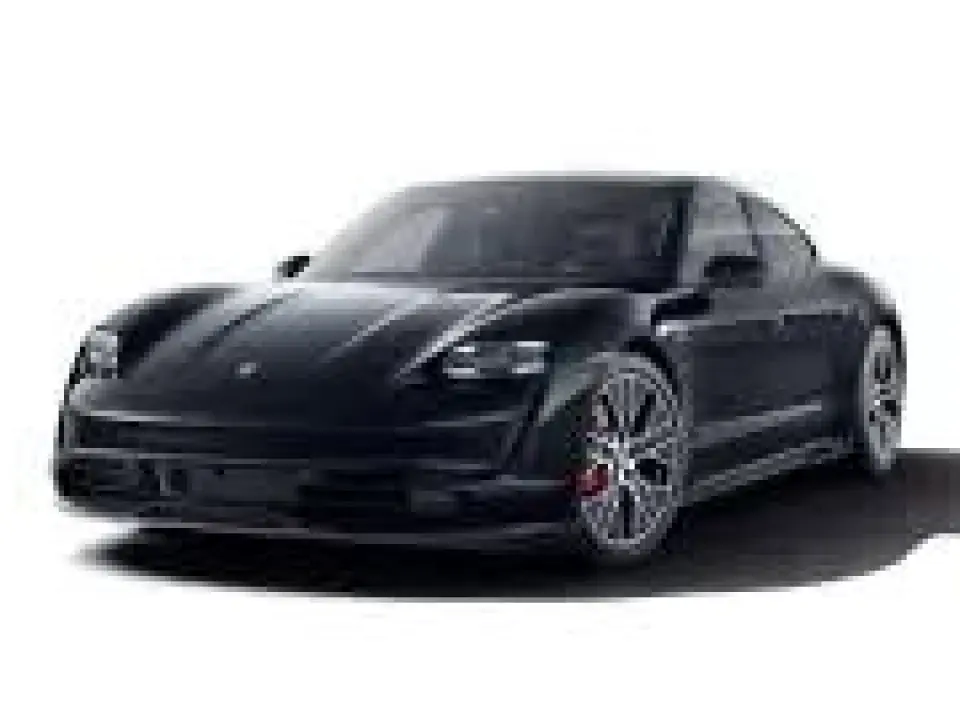 Porsche Taycan 4S