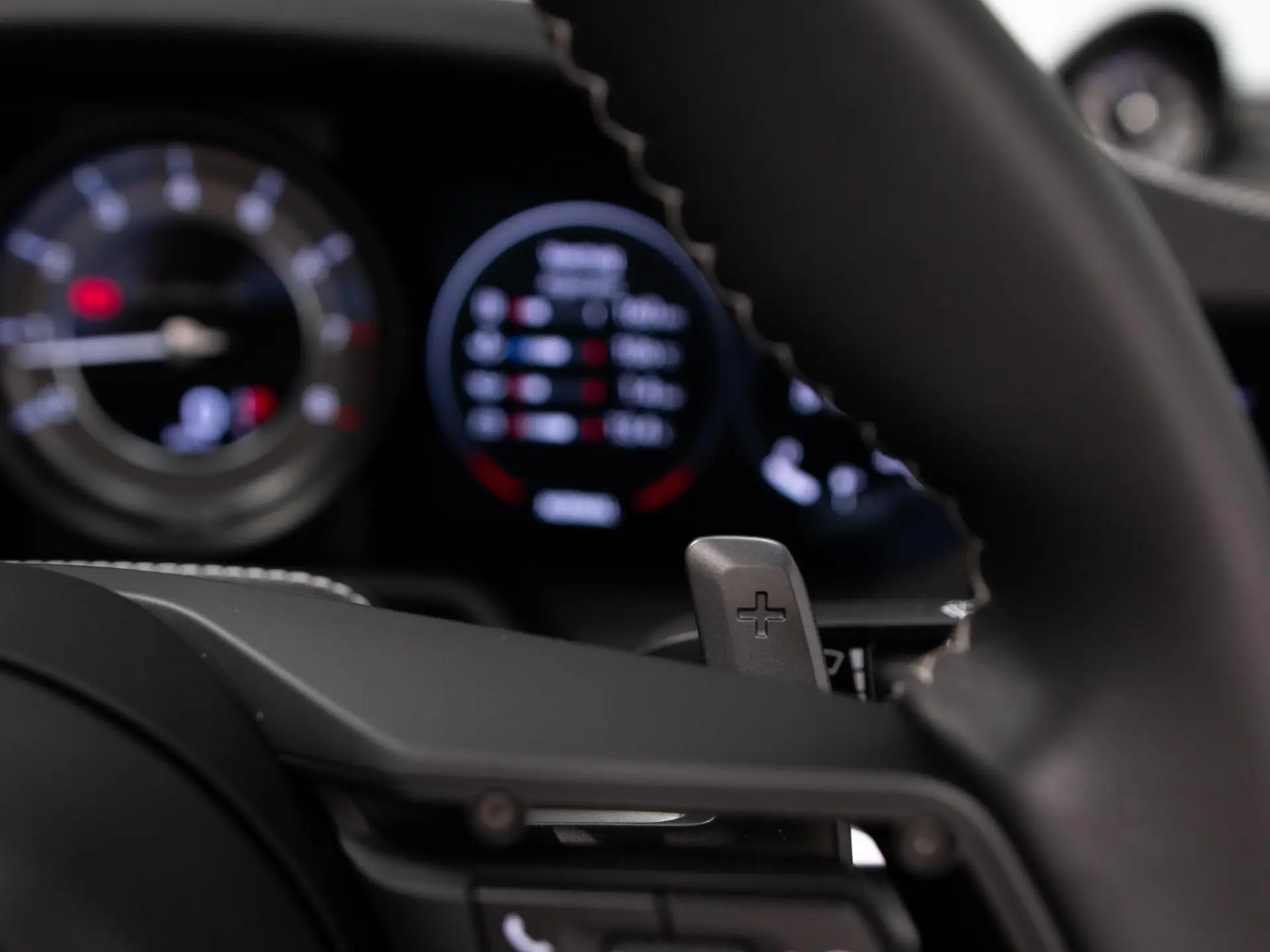 911 Cabrio Turbo S