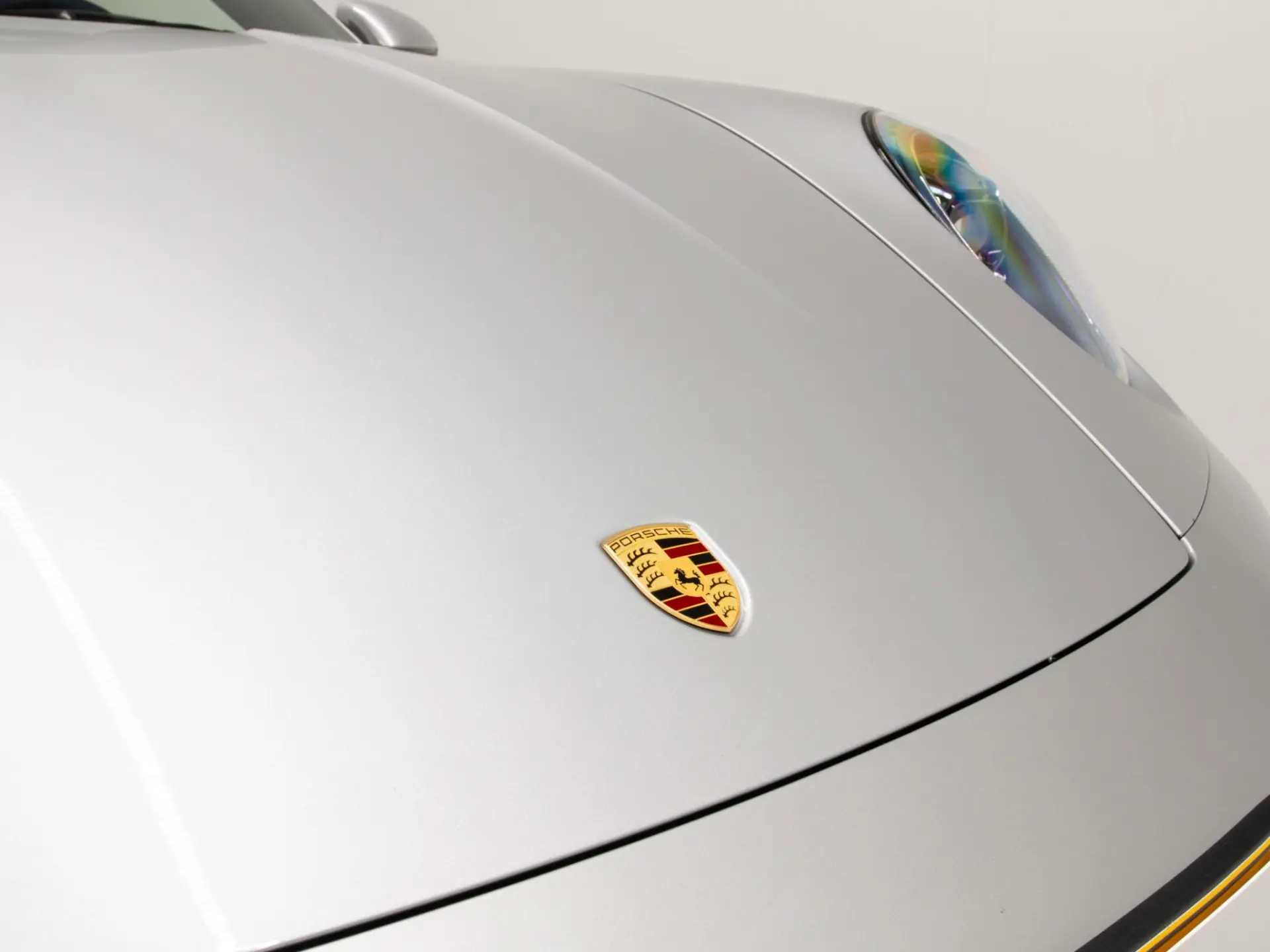 911 Cabrio Turbo S