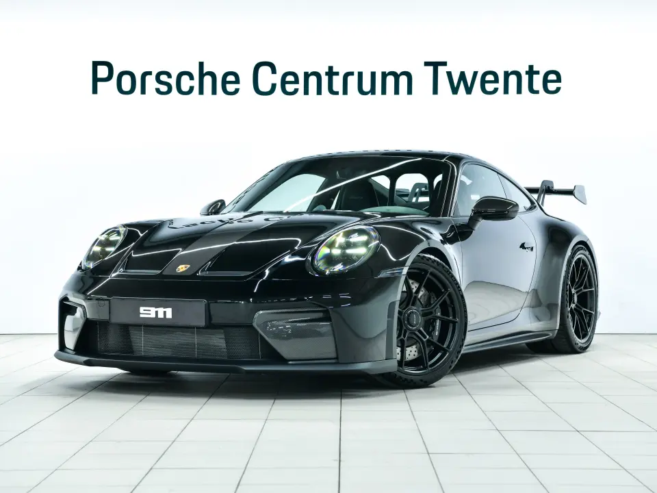 Porsche 911 GT3