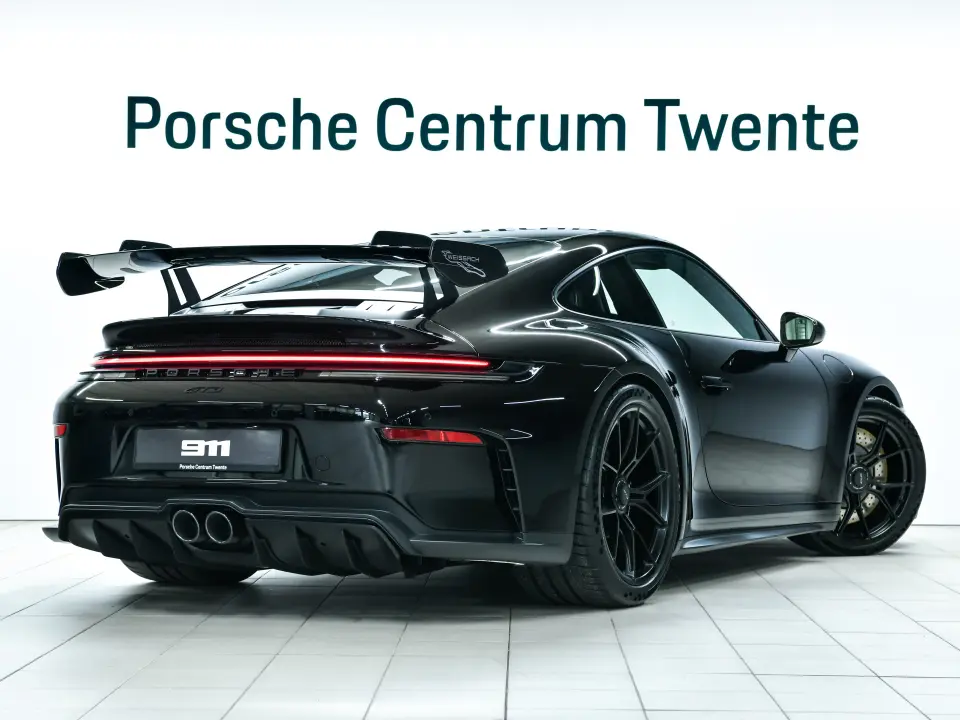Porsche 911 GT3