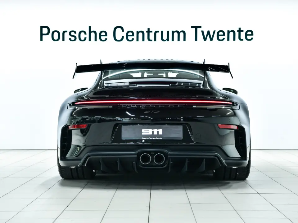 911 GT3