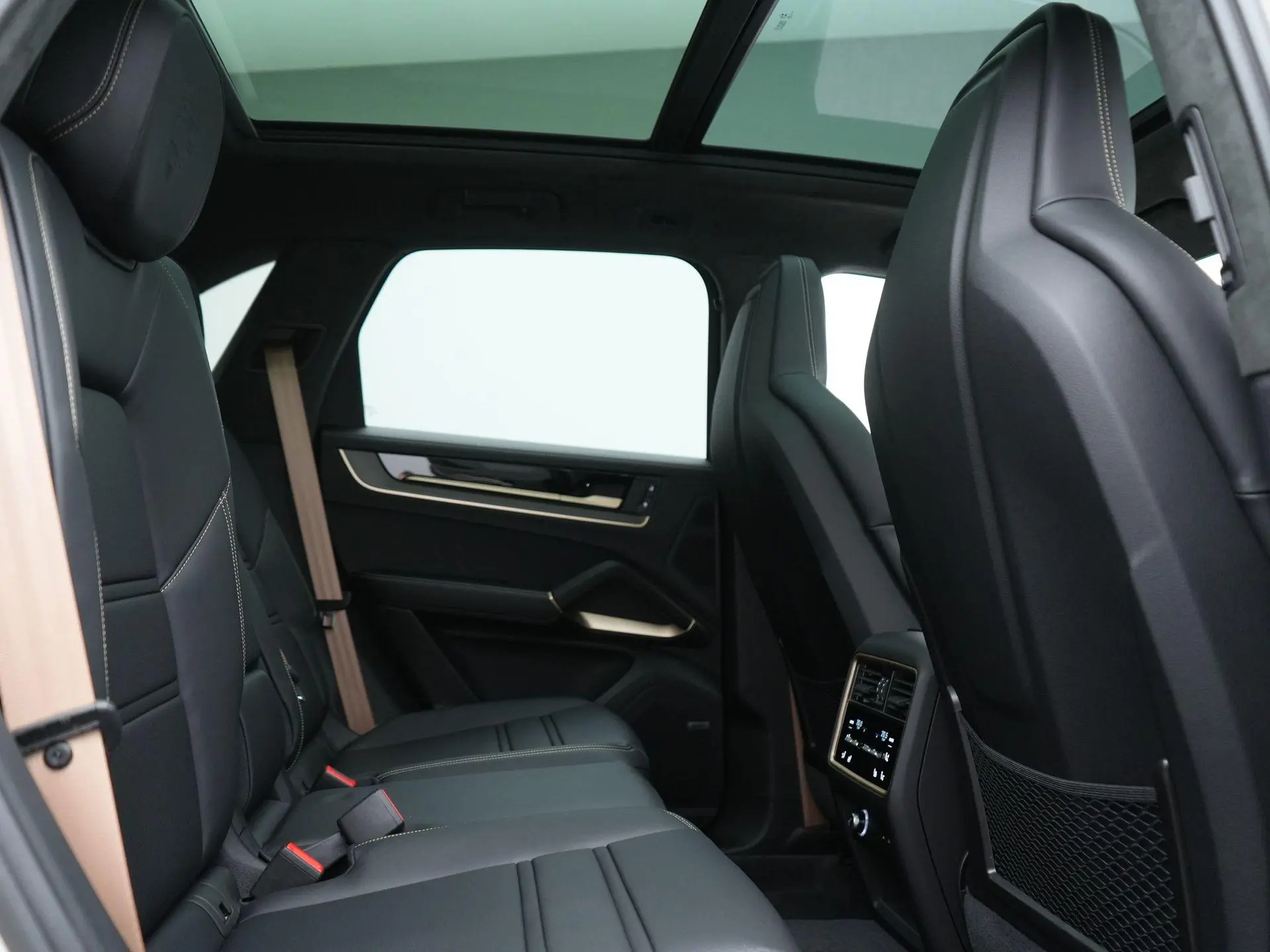Cayenne E-Hybrid