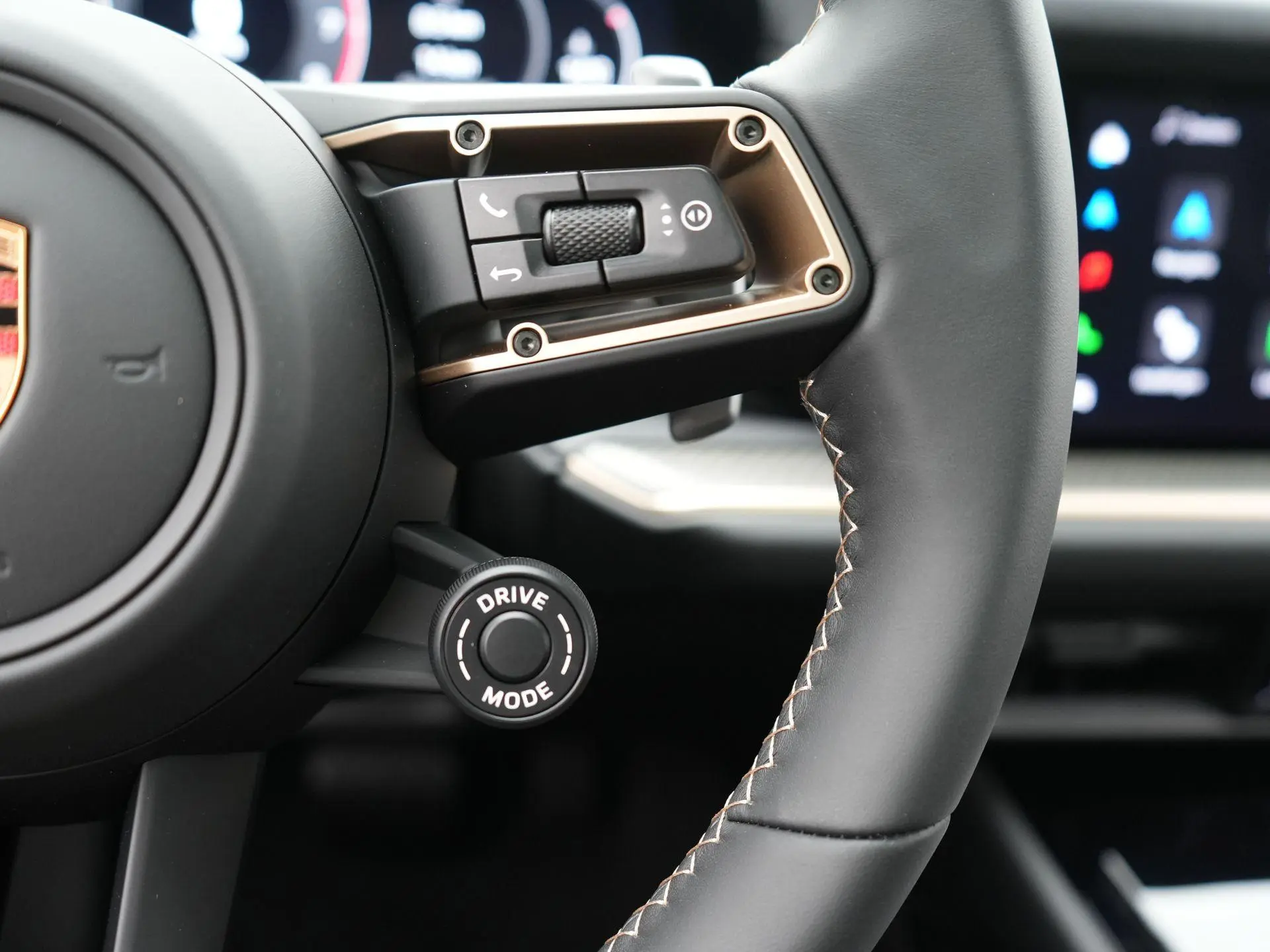 Cayenne E-Hybrid