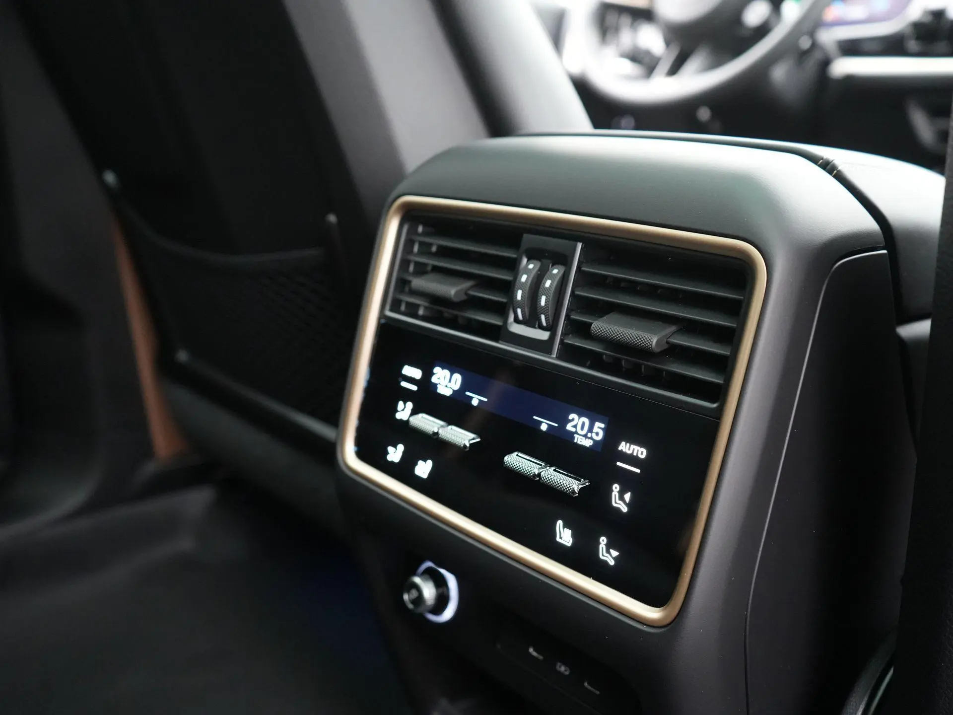 Cayenne E-Hybrid