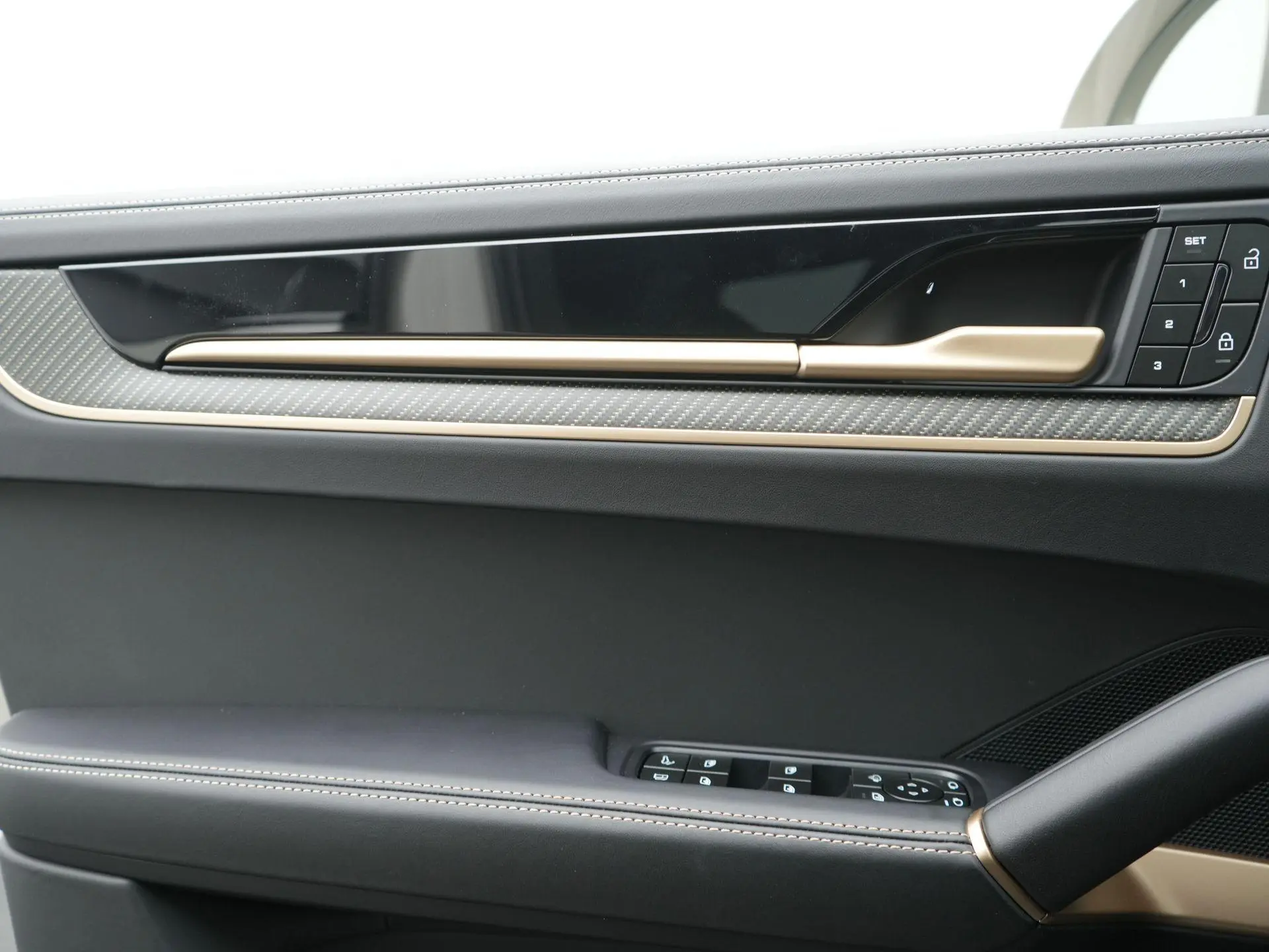 Cayenne E-Hybrid