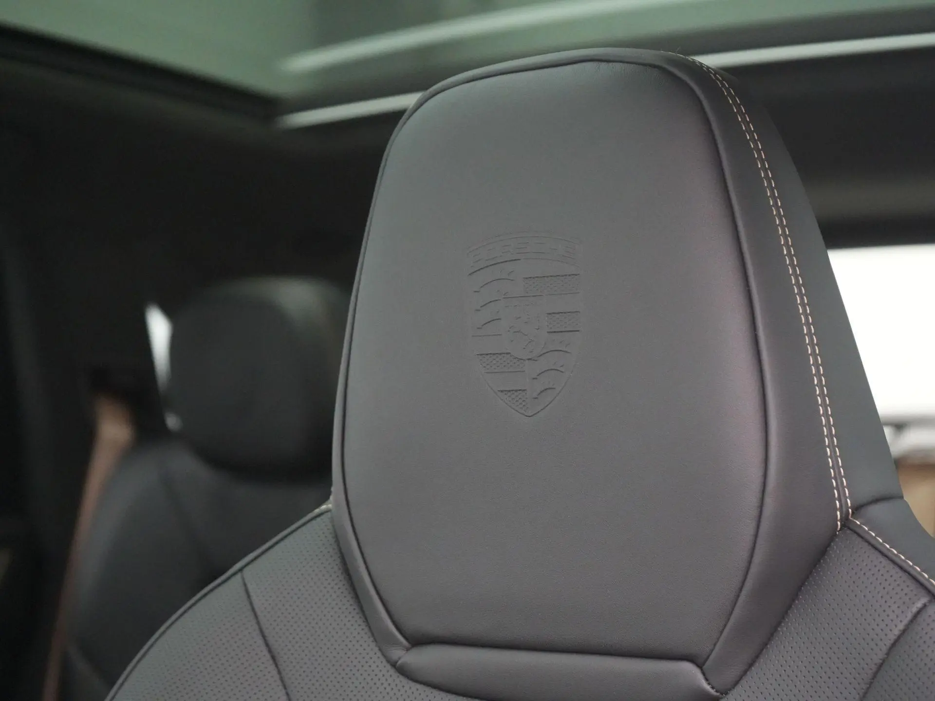 Cayenne E-Hybrid