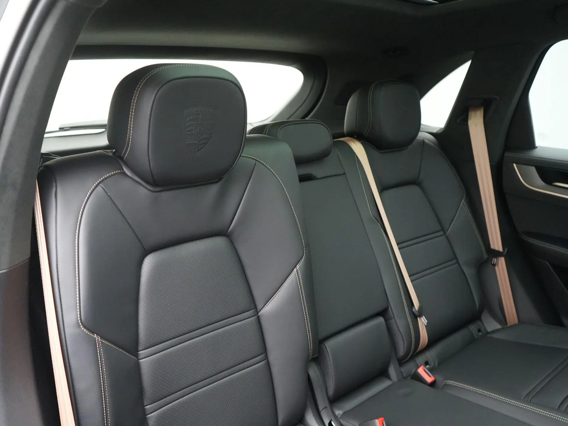 Cayenne E-Hybrid