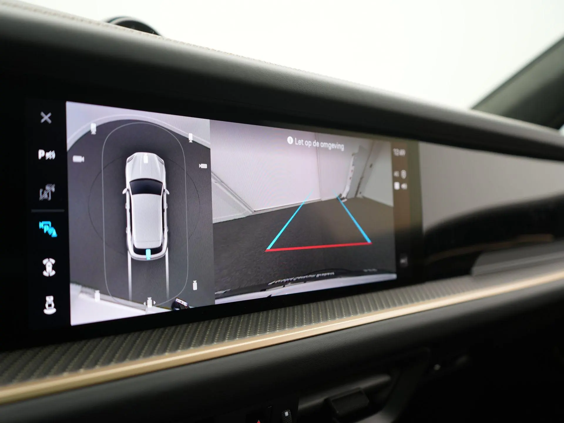 Cayenne E-Hybrid