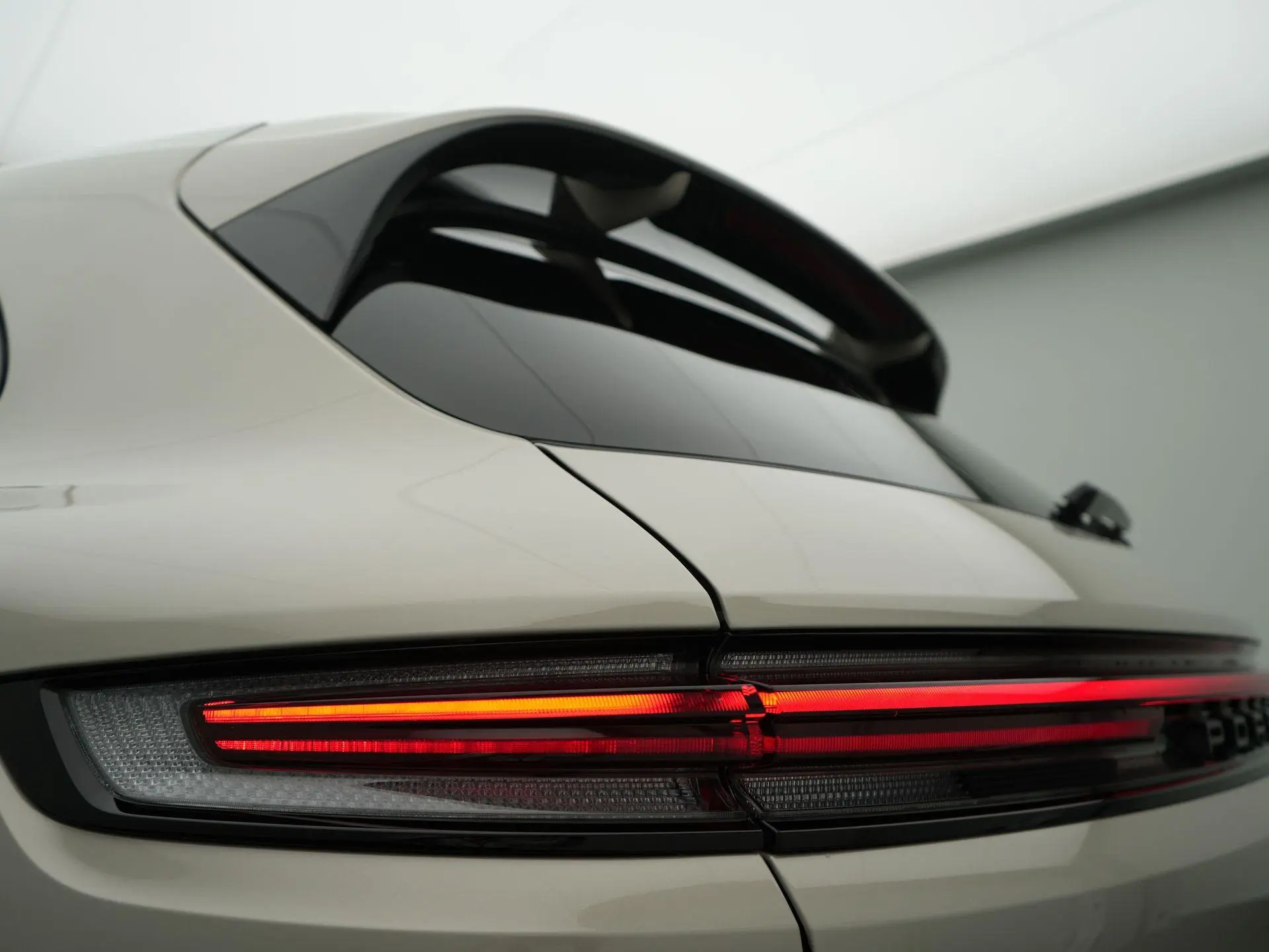 Cayenne E-Hybrid