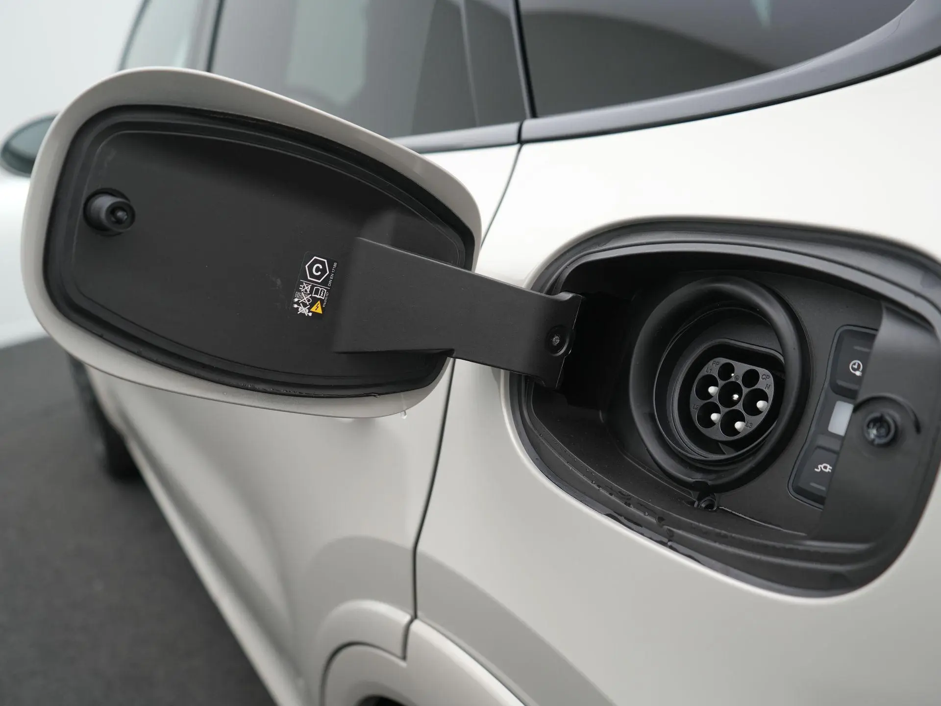 Cayenne E-Hybrid