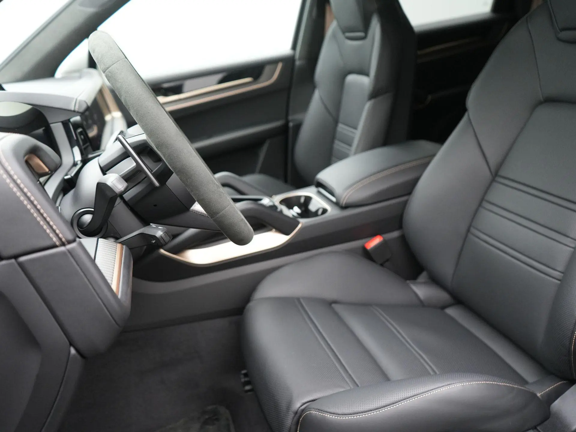 Cayenne E-Hybrid
