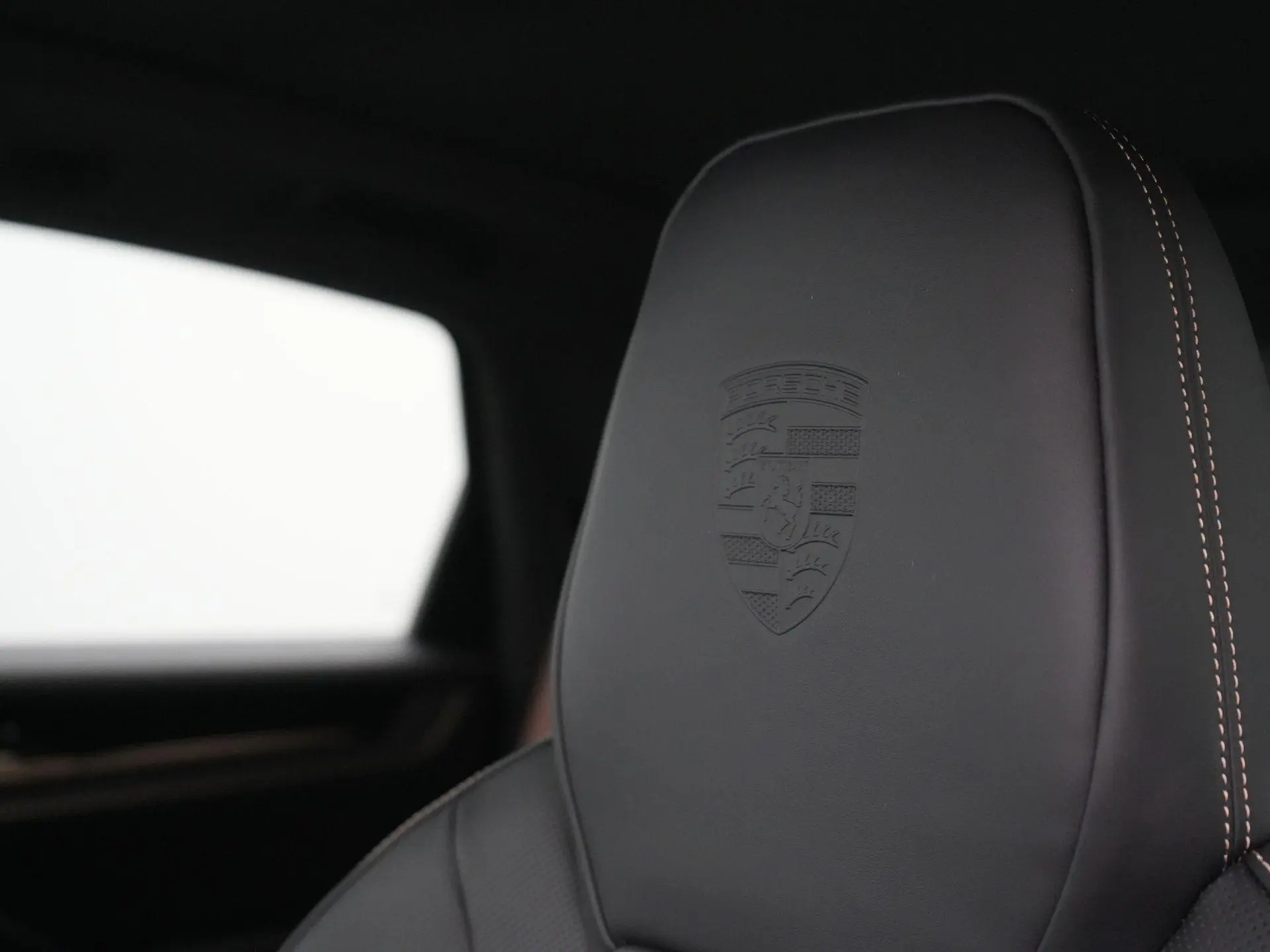 Cayenne E-Hybrid