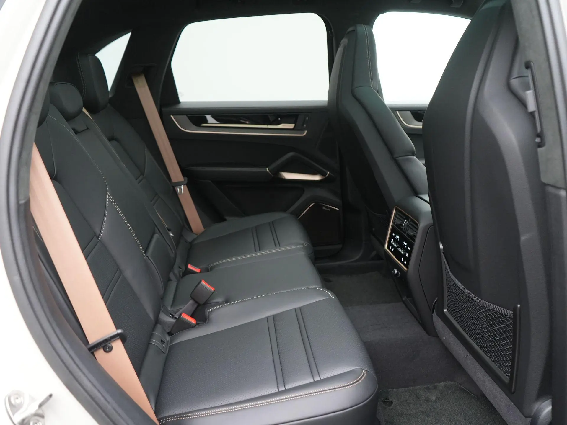 Cayenne E-Hybrid