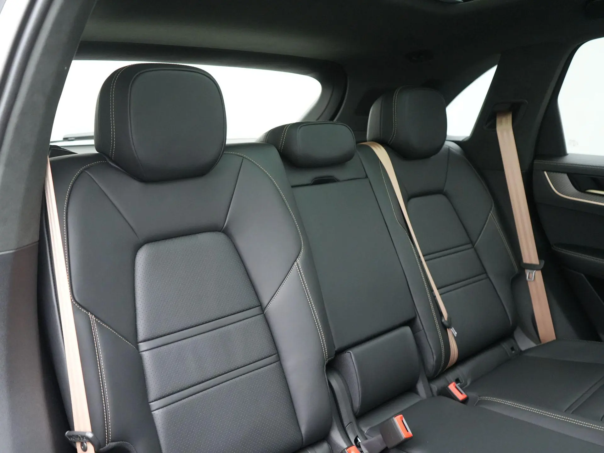 Cayenne E-Hybrid