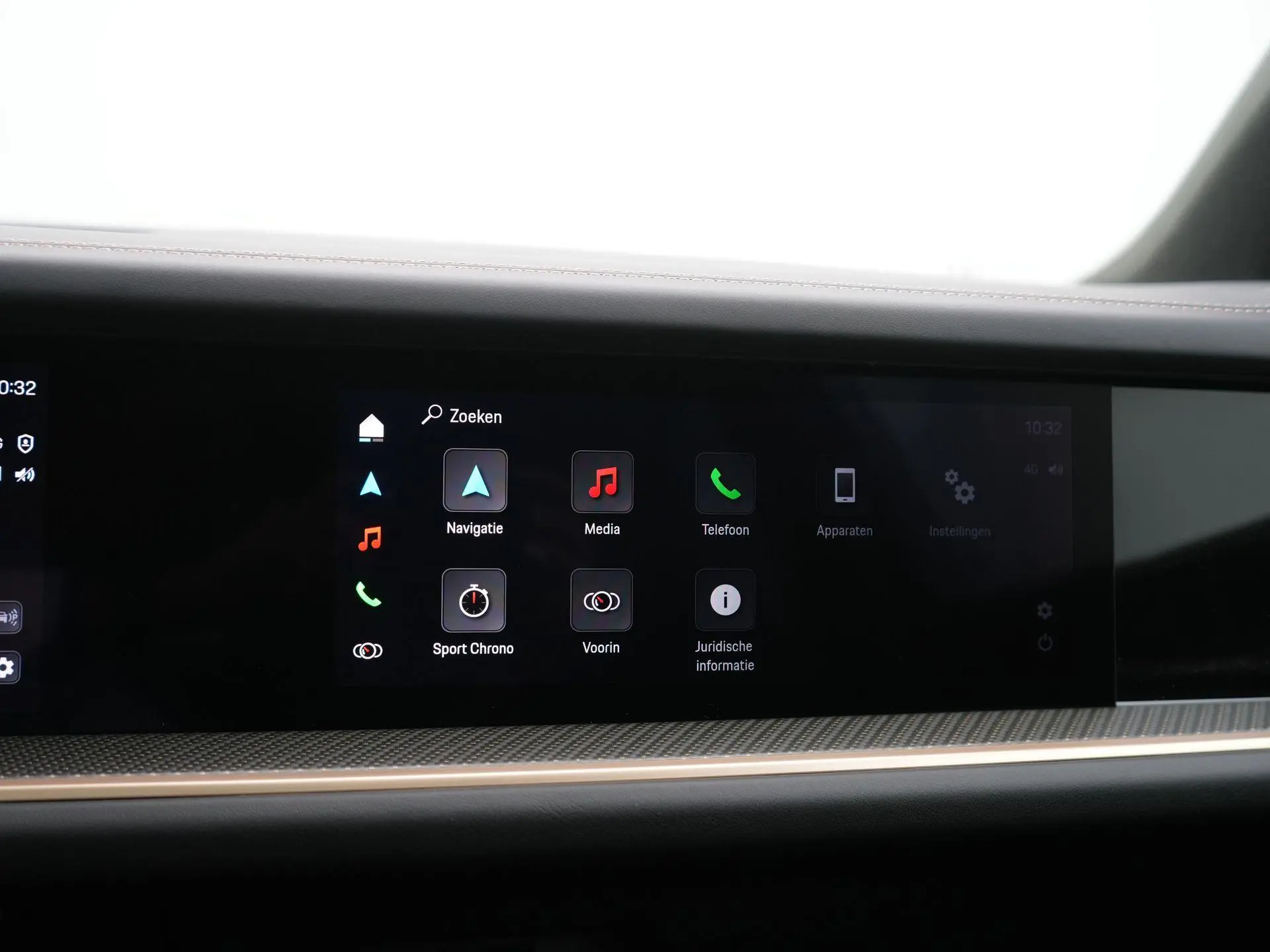 Cayenne E-Hybrid
