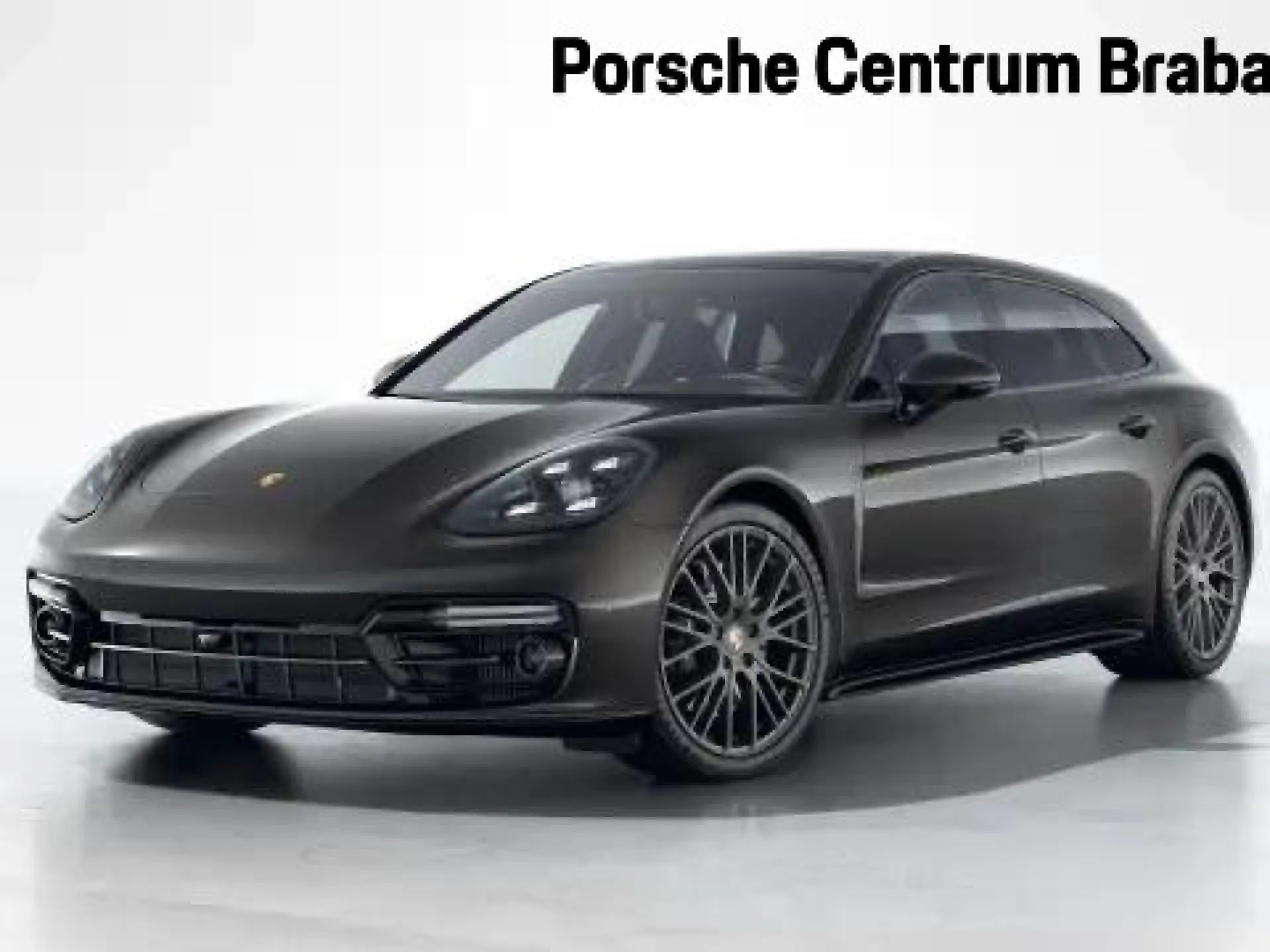 Panamera 4 E-Hybrid Sport Turismo Platinum Edition