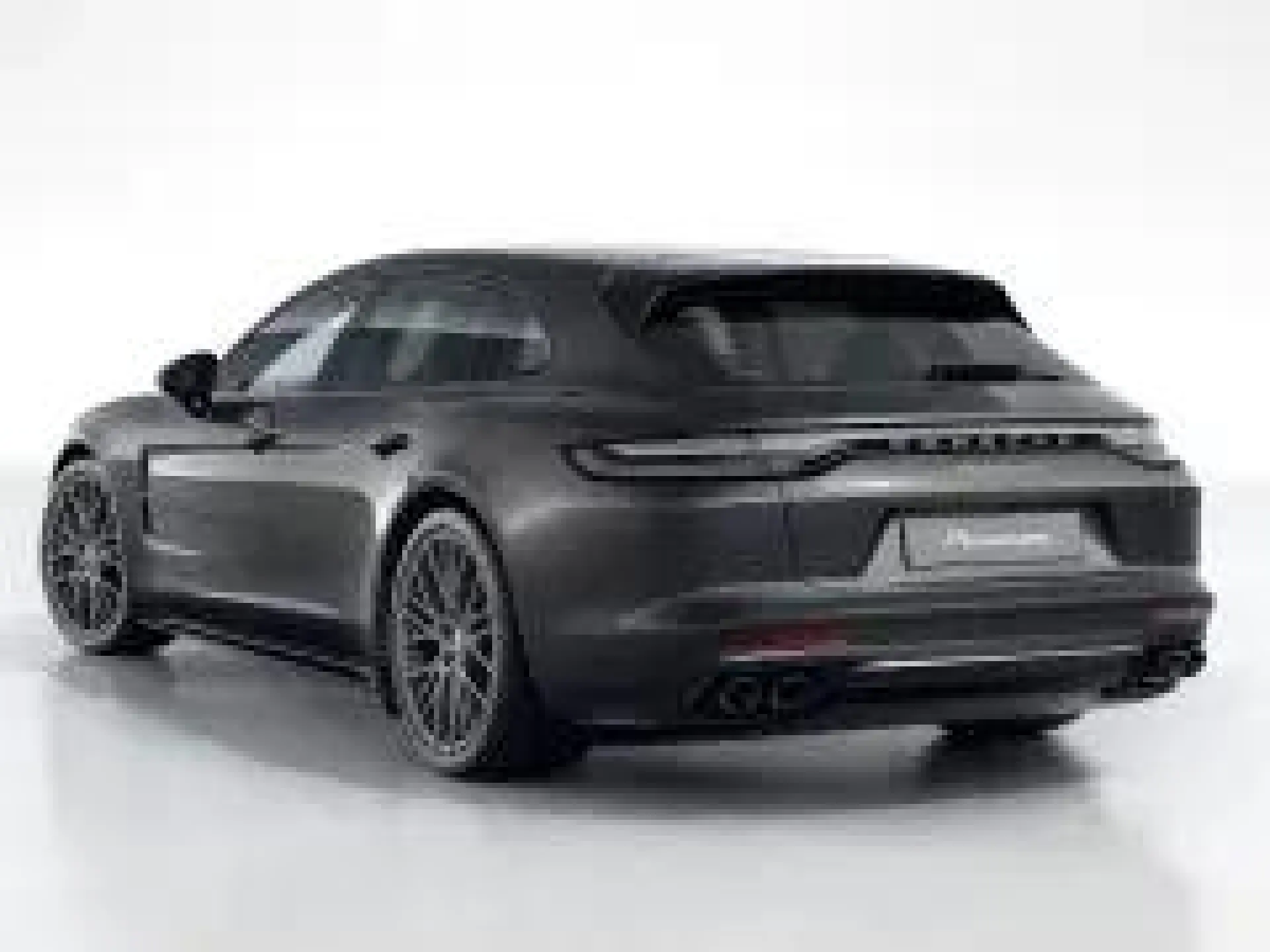 Panamera 4 E-Hybrid Sport Turismo Platinum Edition