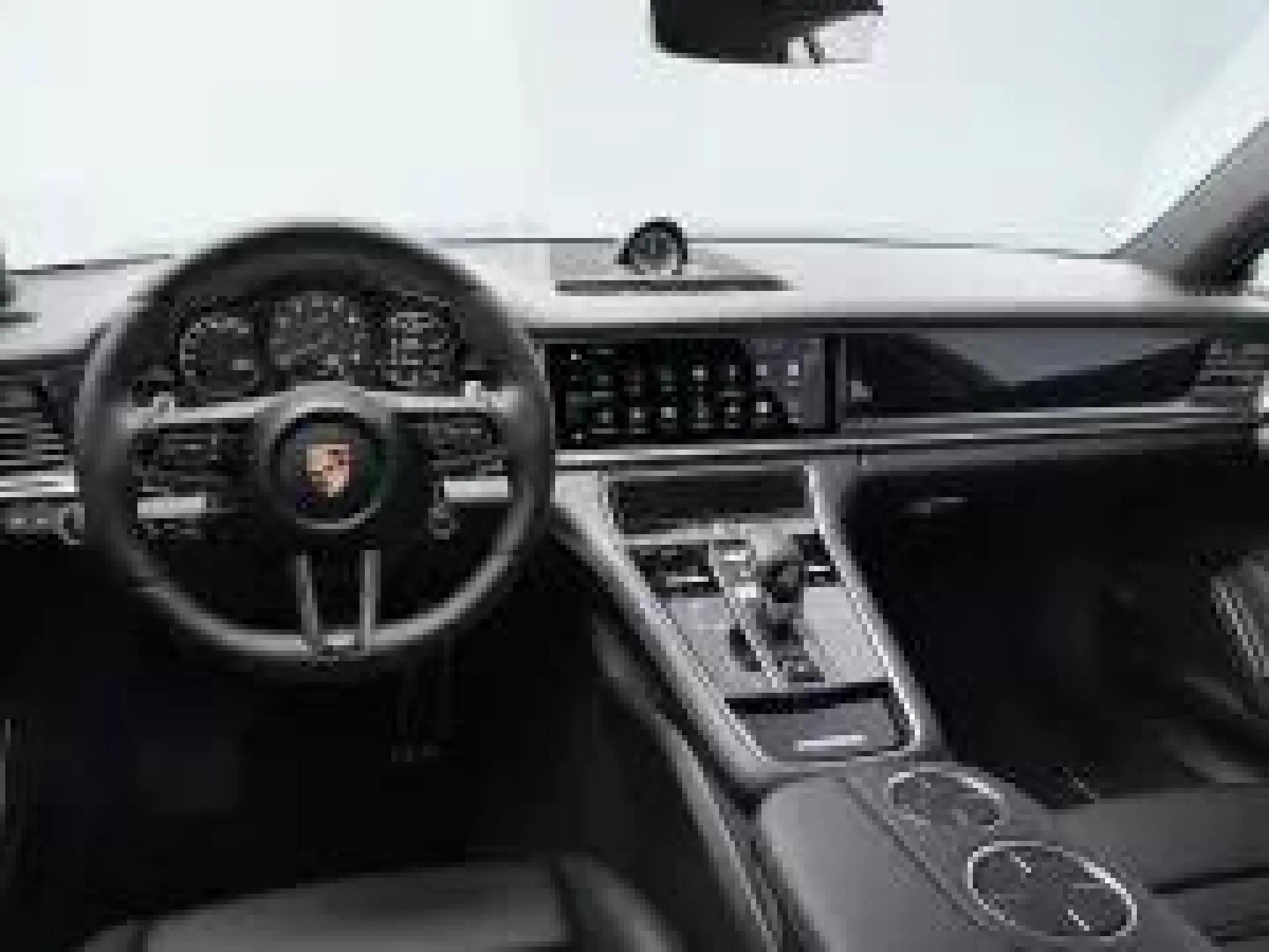 Panamera 4 E-Hybrid Sport Turismo Platinum Edition