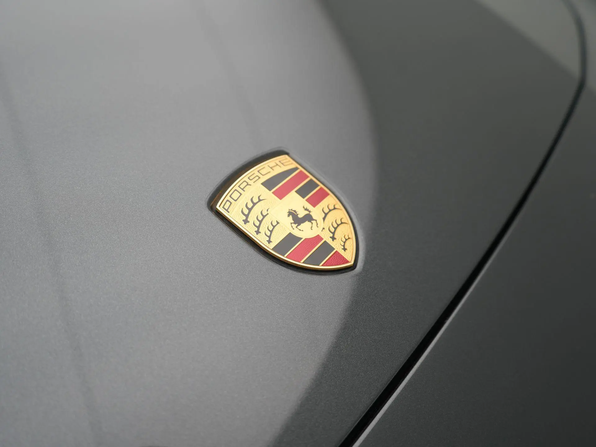 Panamera 4 E-Hybrid Sport Turismo Platinum Edition