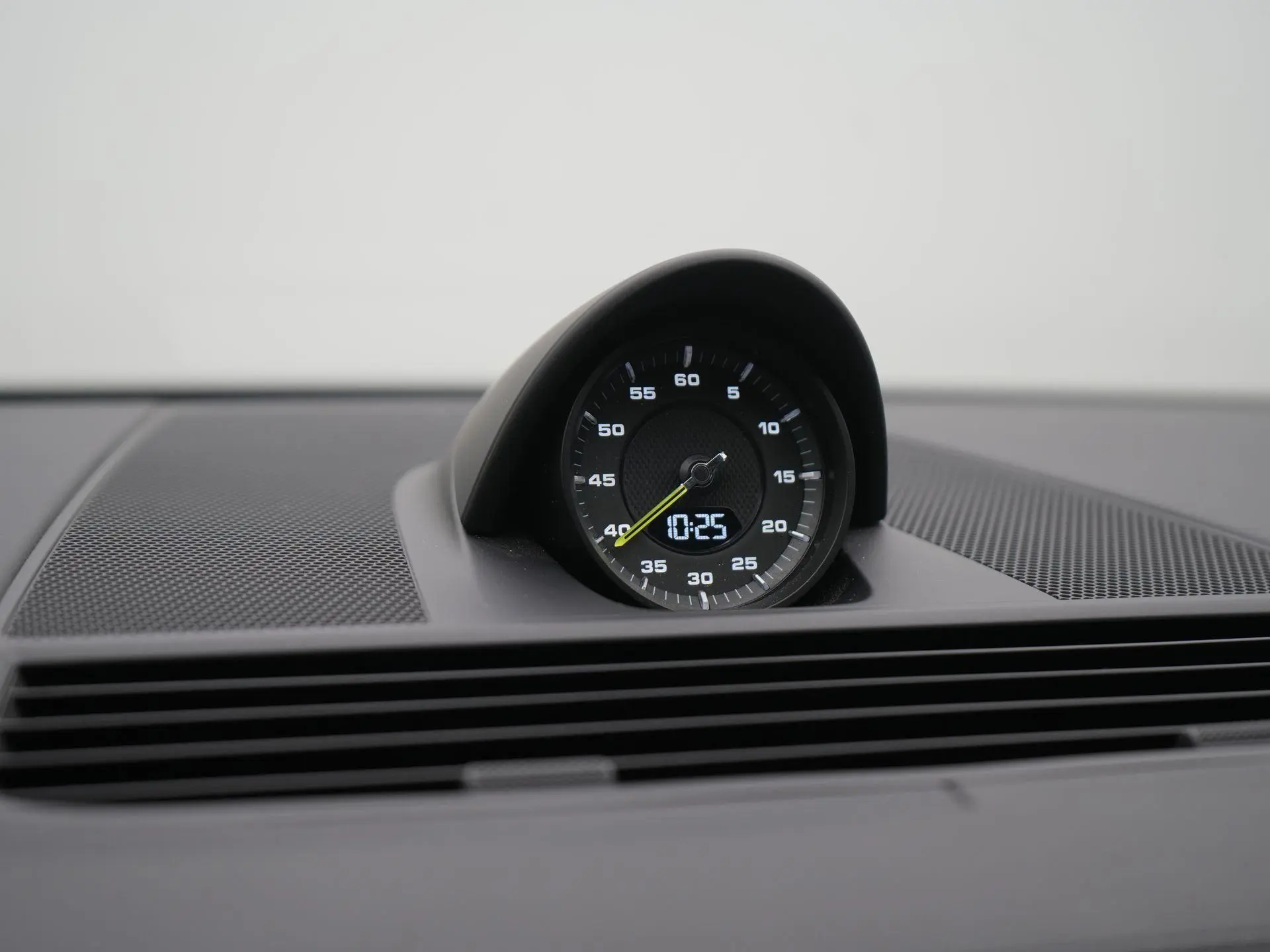 Panamera 4 E-Hybrid Sport Turismo Platinum Edition