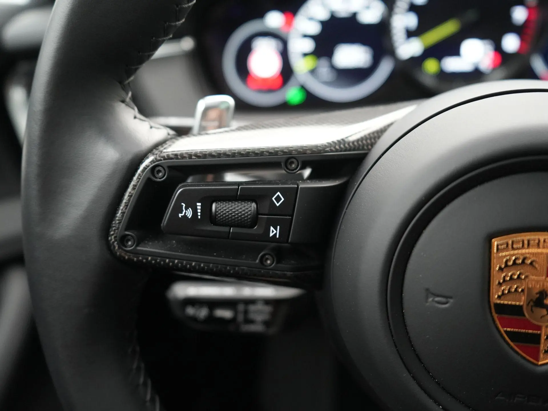 Panamera 4 E-Hybrid Sport Turismo Platinum Edition